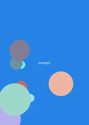 火蓝刀锋 下载 - 新世纪福音战士海报
