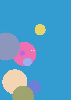 火蓝刀锋 下载 - 海贼王海报